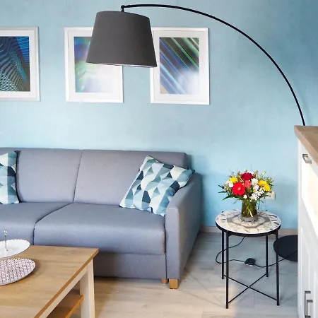 Ferienwohnung Alte Baeckerei Werlte Buitenkant foto