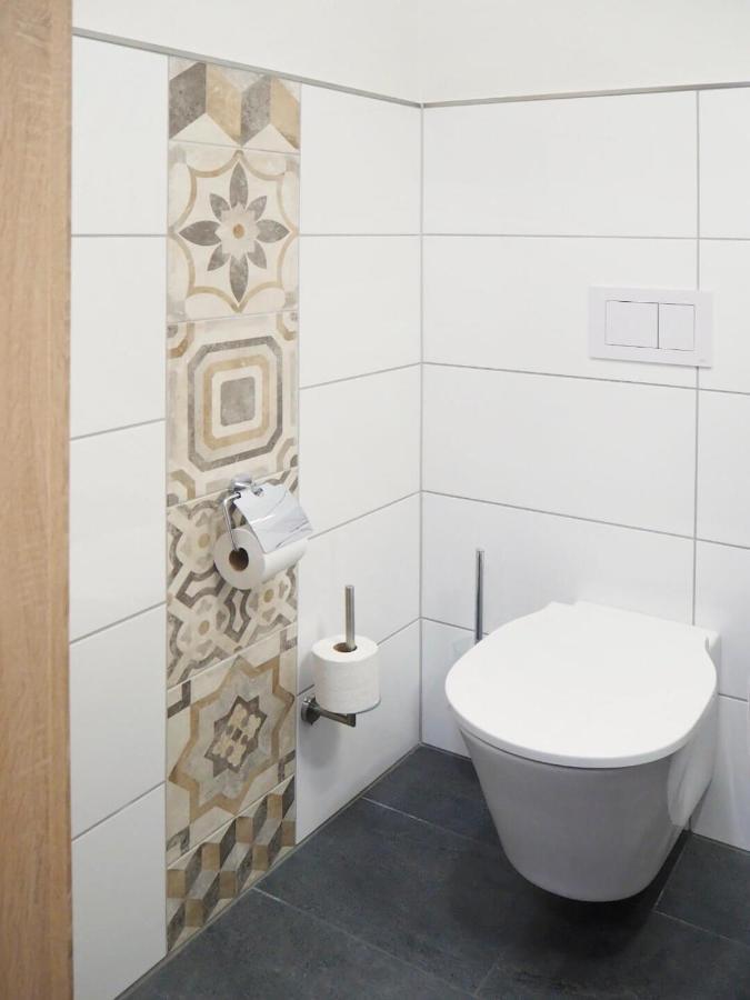 Alte Baeckerei Appartement Werlte