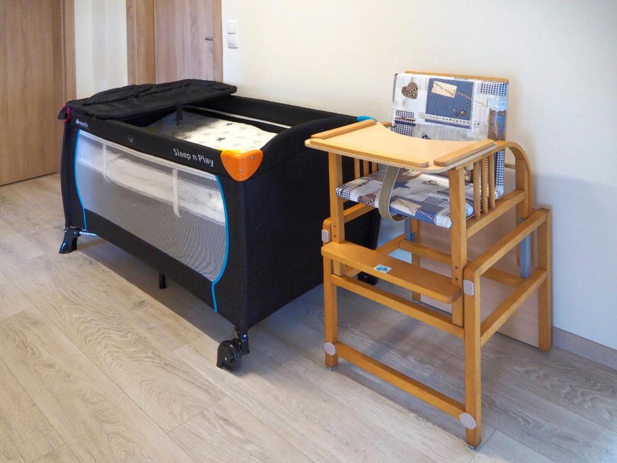 Appartement Alte Baeckerei *