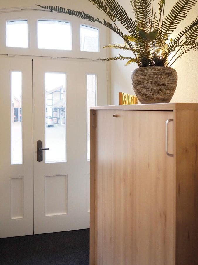 Alte Baeckerei Appartement *