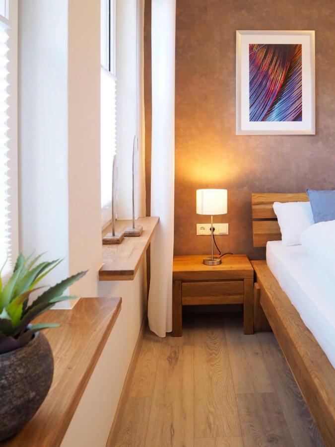Alte Baeckerei Appartement *