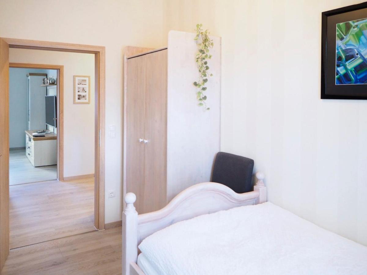 Alte Baeckerei Appartement Werlte