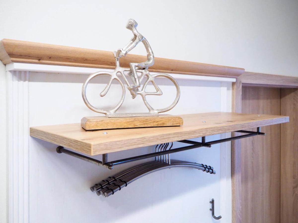 Appartement Alte Baeckerei Werlte