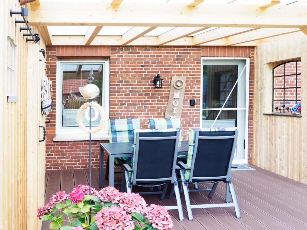 Appartement Alte Baeckerei
