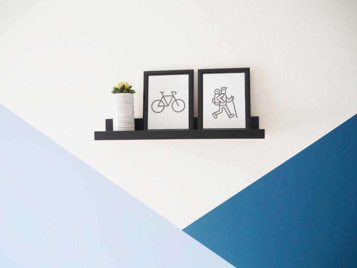 Appartement Alte Baeckerei
