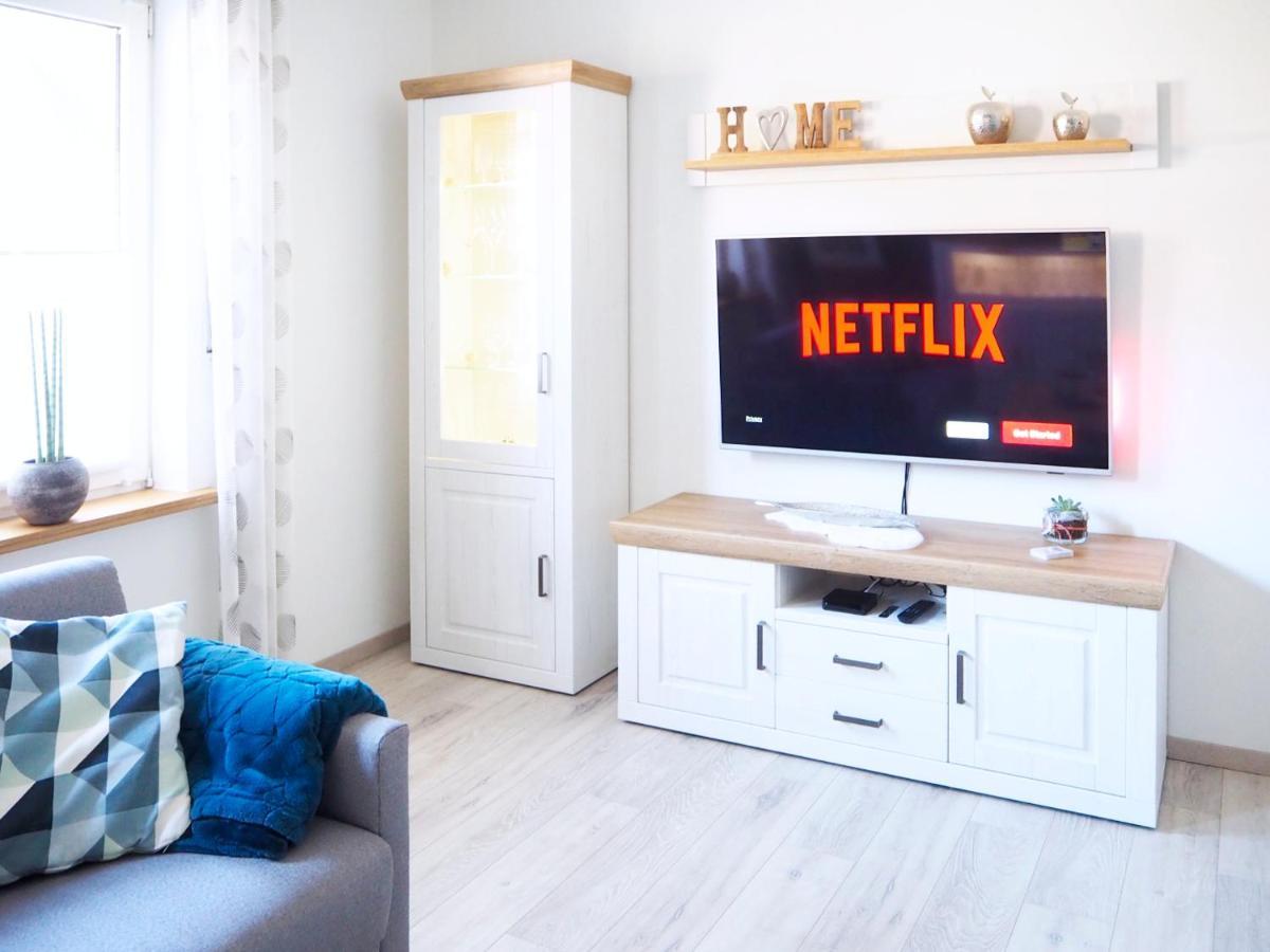 Alte Baeckerei Appartement Werlte